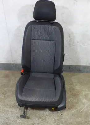 Volkswagen PASSAT B8 Front driver seat 
