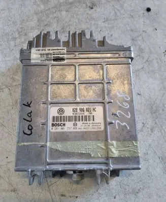 Ford Galaxy Engine control unit/module 028906021HC 28SA3507 0281001737