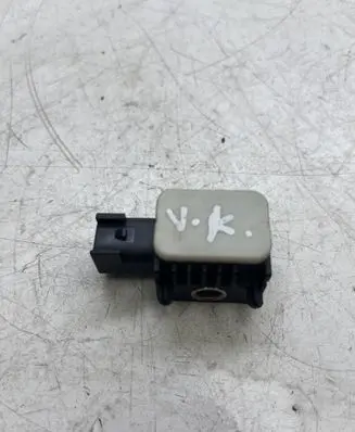 Ford S-MAX Airbag deployment crash/impact sensor 3M5T14B342AB