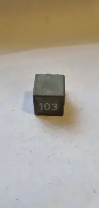 Volkswagen Touareg I Other relay 357911253