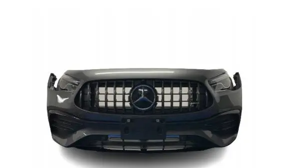 Mercedes-Benz GLA H247 Front bumper