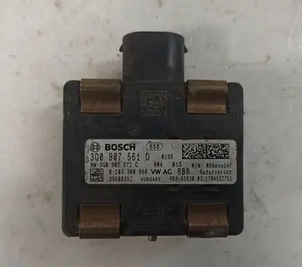 Skoda Superb B8 (3V) Distronic sensor radar 3Q0907561D