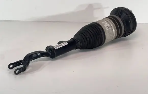 Mercedes-Benz EQS V297 Front shock absorber/damper A2973209601 9601R0002