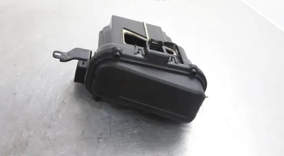 BMW 5 F10 F11 Fuse box set 7555189