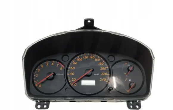Honda Stream Speedometer (instrument cluster) 78100G000