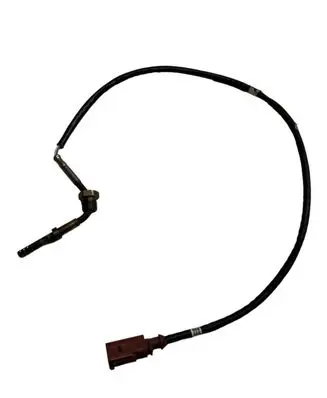 Audi A4 S4 B8 8K Exhaust gas temperature sensor 03L906088N