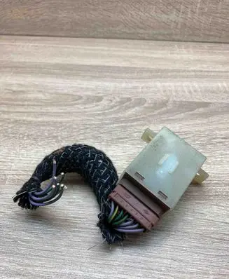 Citroen Evasion Other relay 9620031880
