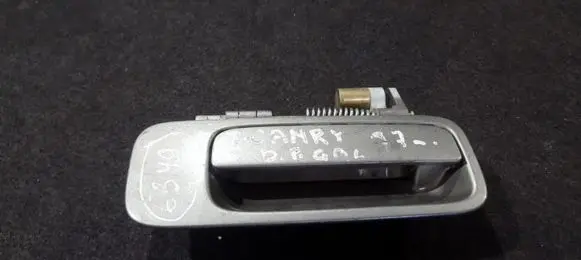 Toyota Camry Front door exterior handle