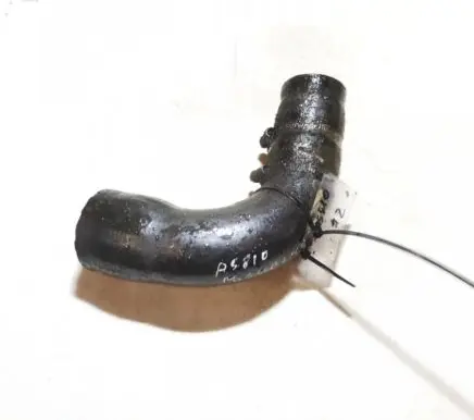 Mitsubishi Space Star Intercooler hose/pipe