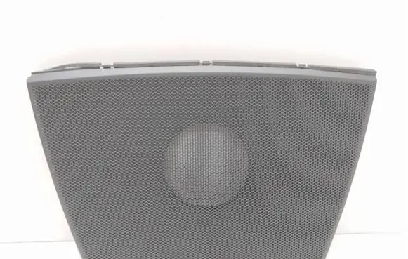 Dash center speaker trim cover