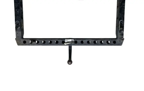 Audi A4 S4 B8 8K Tow bar set 8T0800491F