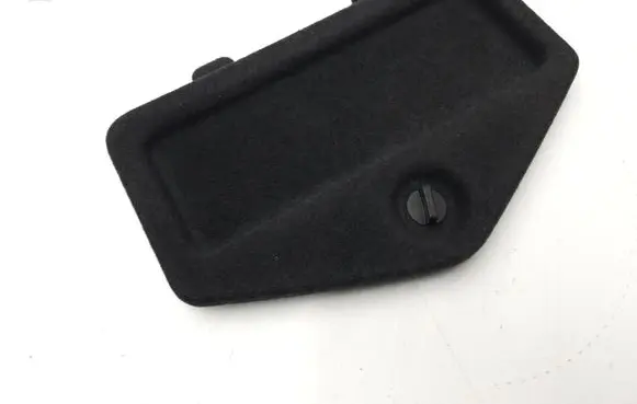 Jaguar XF X260 Fuse box cover GX7314K016CB