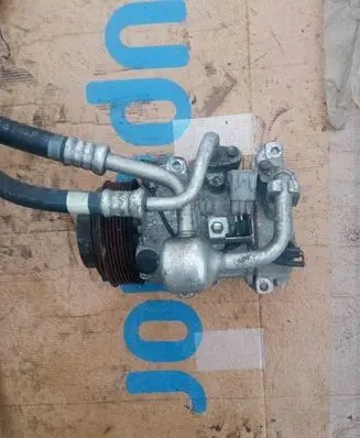 Lexus IS III XE30 Other air conditioning (A/C) parts 44726005416SBU16C