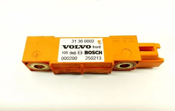 Volvo XC90 Airbag deployment crash/impact sensor 31360002