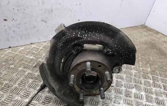 Jaguar E-Pace Front wheel hub 28C84863