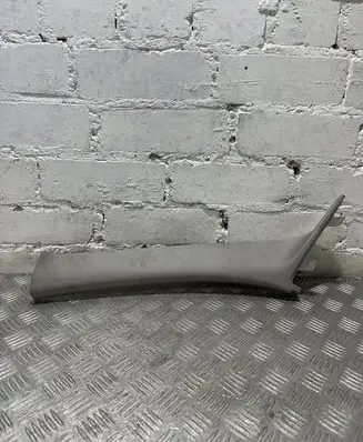 BMW 1 F20 F21 (A) pillar trim 7221023