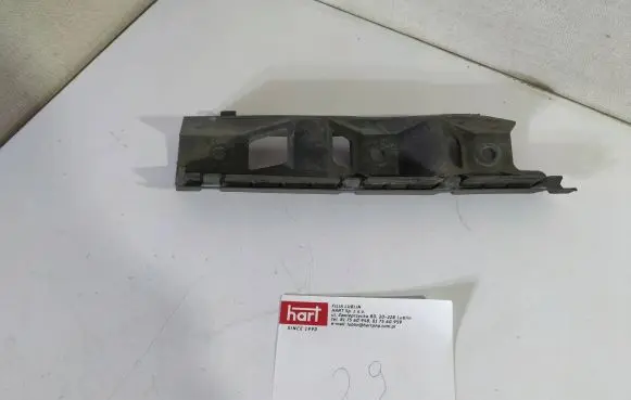 Volkswagen PASSAT B6 Front bumper mounting bracket
