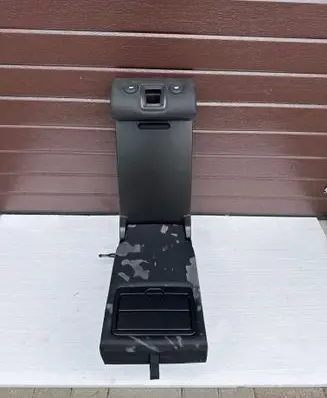 BMW X3M F97 Rear seat armrest 
