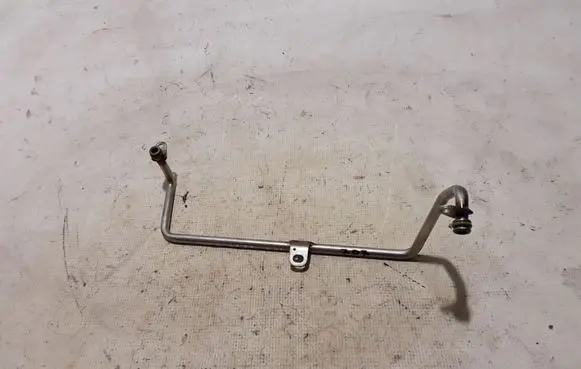 Volvo XC60 Brake vacuum hose/pipe 31452707