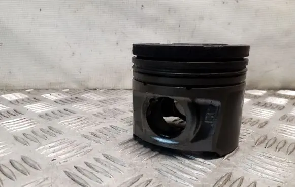 Dodge Nitro Piston 