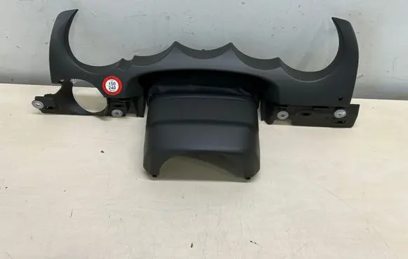 Dashboard trim
