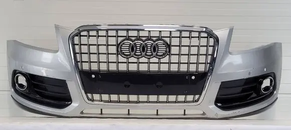 Audi Q5 SQ5 Front bumper 8R0807437M