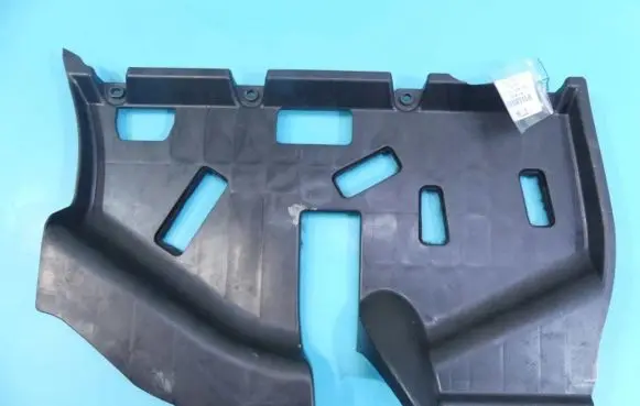 Porsche Panamera (970) Center console 97055241101 IMPRK1277694