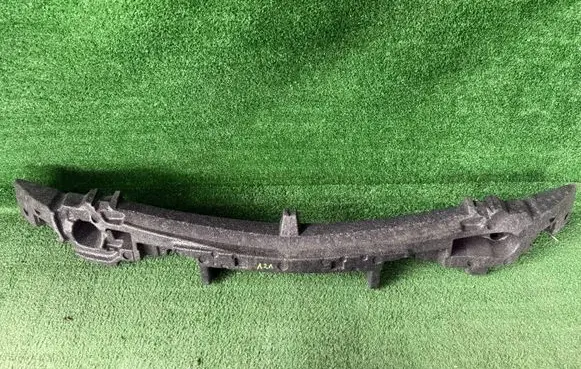 Mercedes-Benz A W176 Front bumper foam support bar A1768850037