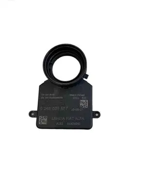 Fiat Ducato Steering angle sensor 0265005557