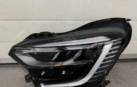 Renault Captur II Headlight/headlamp 260601693R