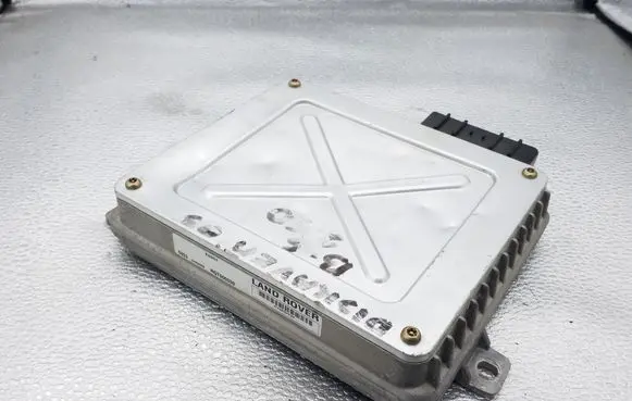Land Rover Discovery Other control units/modules RQT000030