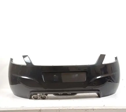 Peugeot RCZ Rear bumper YM21901580 YM21902980
