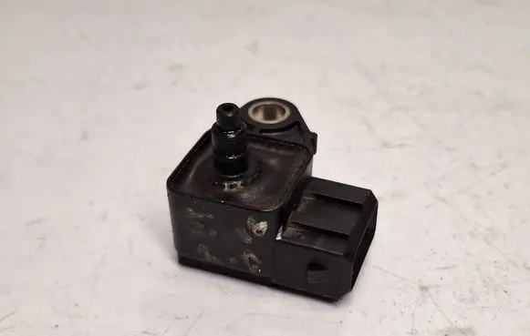 BMW 3 E46 Air pressure sensor 7787142 13617787142