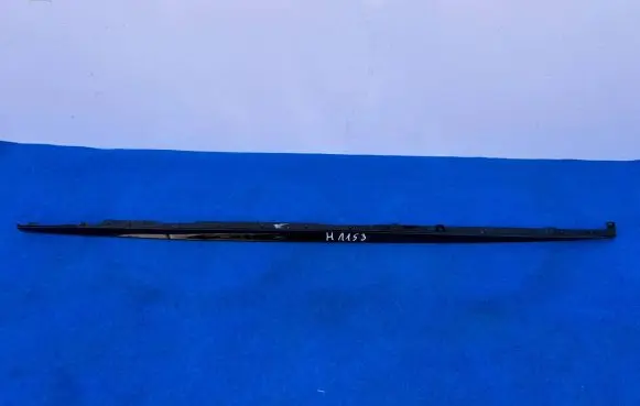 BMW 1 F40 Sill/side skirt trim 21163611
