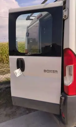 Peugeot Boxer Rear door EWP249
