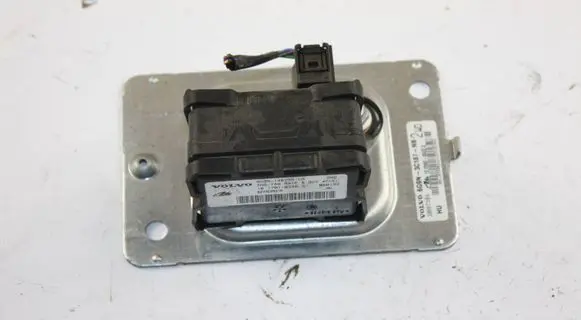 Volvo V70 ESP acceleration yaw rate sensor 6G9N14B296CB