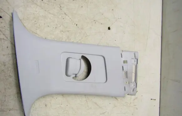 Opel Grandland X (C) pillar trim YP00030677