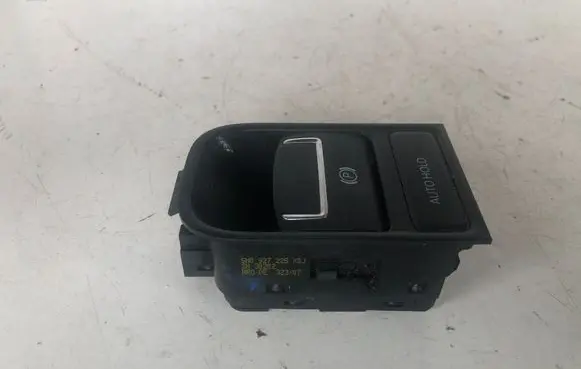 Volkswagen Sharan Hand parking brake switch 5N0927225 SN30202