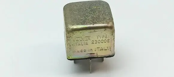 BMW 7 E23 Other relay 230006 61311373585