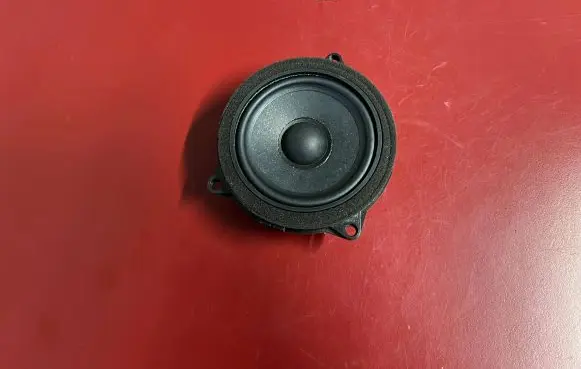 BMW X7 G07 Front door speaker 6809629 65136809629