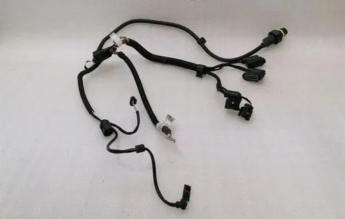BMW M4 F82 F83 Engine installation wiring loom 78484669
