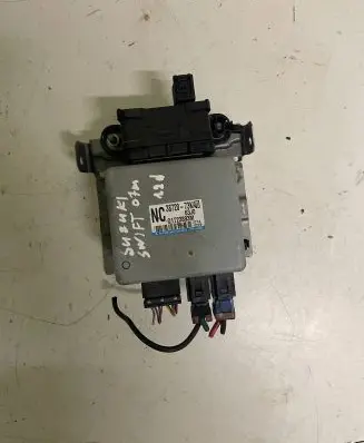 Suzuki Swift I Power steering control unit/module 3872073KA0 63J0 Q1T23893M