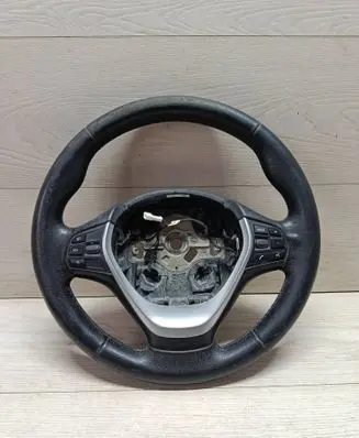 BMW 1 F20 F21 Steering wheel 62560181D