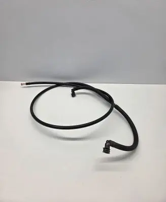 BMW 5 E60 E61 Headlight washer hose/pipe 7179444 9GS16538600