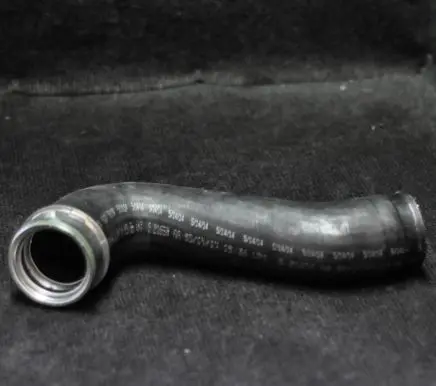 Volkswagen Scirocco Intercooler hose/pipe 1K0145762T