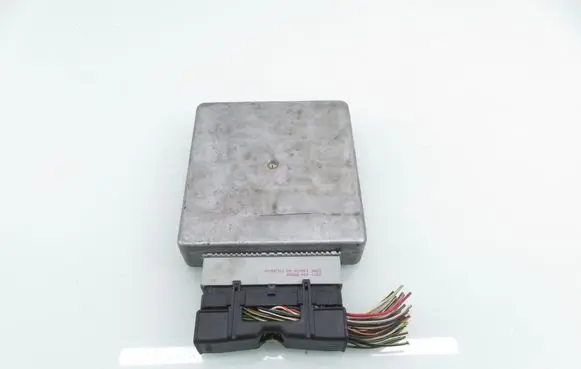 Ford Focus Engine control unit/module 98AB12A650DBC