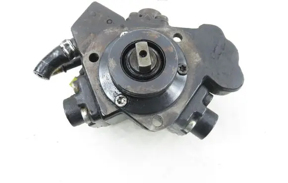 Fiat Doblo Fuel injection high pressure pump 0055201803 0445010122