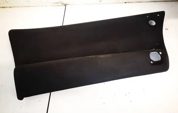 Renault Scenic II - Grand scenic II Front door card panel trim 8200466079