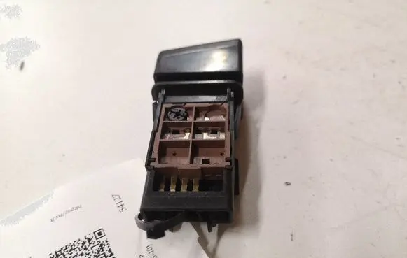 Mazda 5 Hazard light switch 15A468