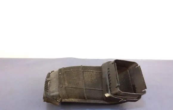 Jeep Grand Cherokee Intercooler air guide/duct channel 68105545AA